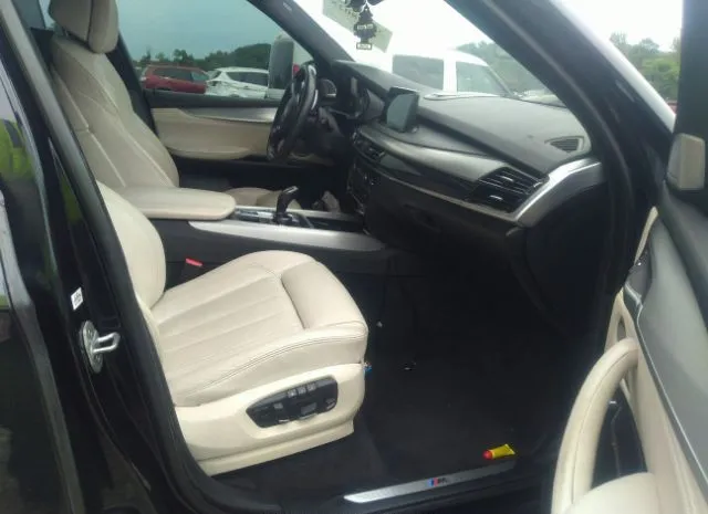 Photo 4 VIN: 5UXKR6C52E0C02274 - BMW X5 