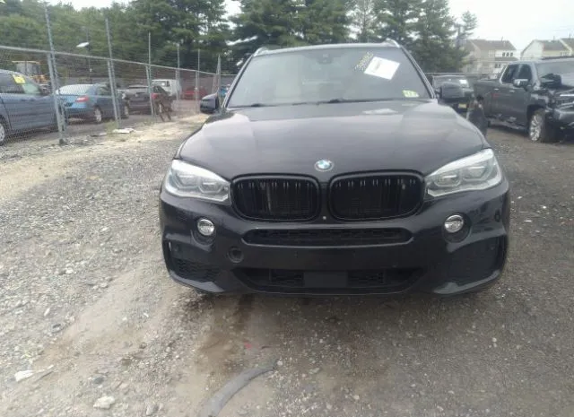 Photo 5 VIN: 5UXKR6C52E0C02274 - BMW X5 