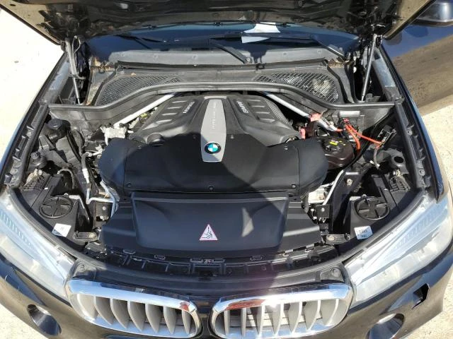 Photo 11 VIN: 5UXKR6C52E0J73193 - BMW X5 XDRIVE5 