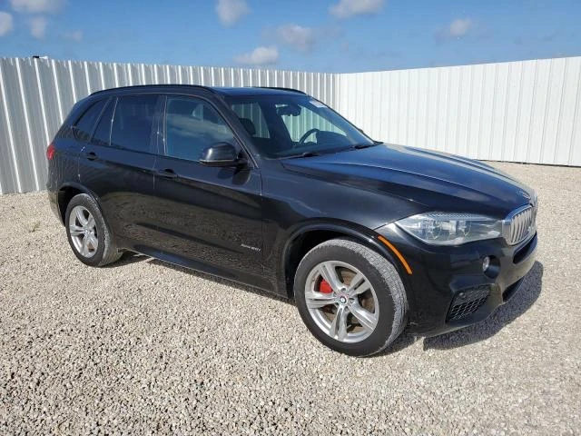 Photo 3 VIN: 5UXKR6C52E0J73193 - BMW X5 XDRIVE5 