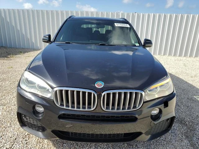 Photo 4 VIN: 5UXKR6C52E0J73193 - BMW X5 XDRIVE5 