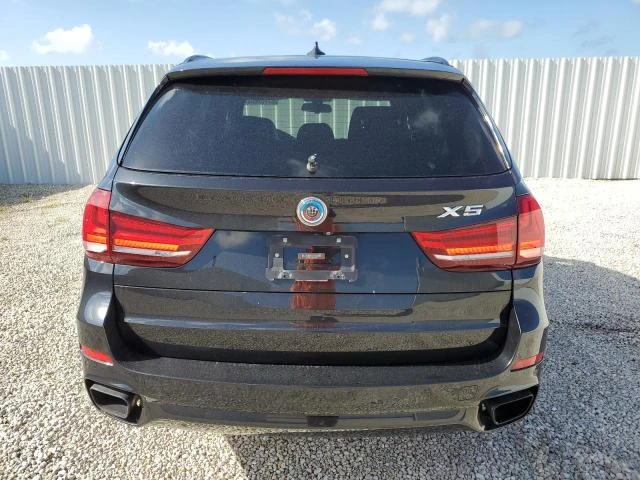 Photo 5 VIN: 5UXKR6C52E0J73193 - BMW X5 XDRIVE5 