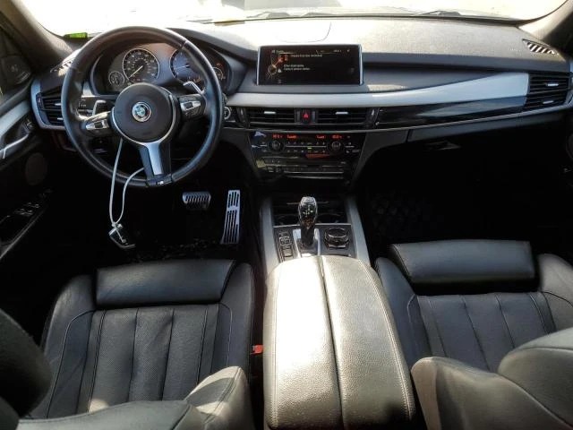 Photo 7 VIN: 5UXKR6C52E0J73193 - BMW X5 XDRIVE5 