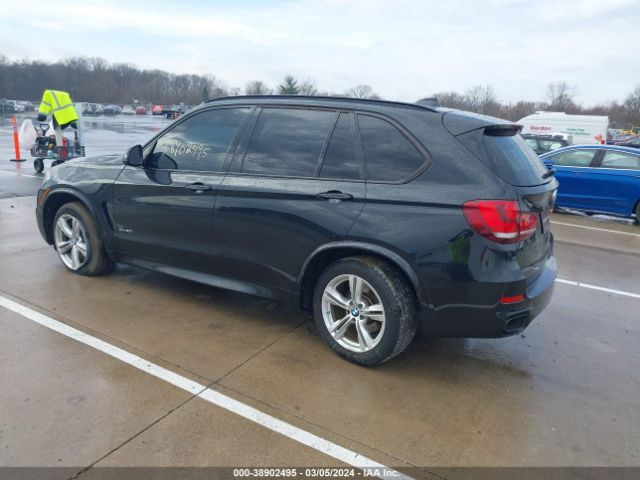 Photo 2 VIN: 5UXKR6C52E0J73484 - BMW X5 