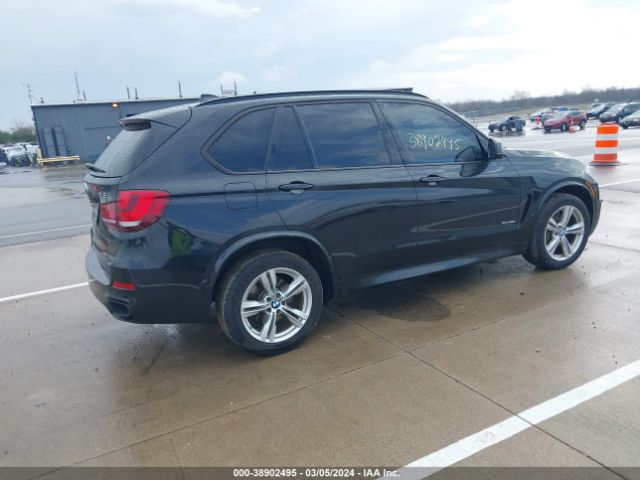 Photo 3 VIN: 5UXKR6C52E0J73484 - BMW X5 