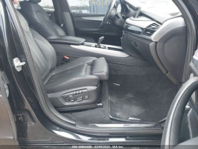 Photo 4 VIN: 5UXKR6C52E0J73484 - BMW X5 