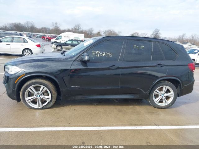 Photo 5 VIN: 5UXKR6C52E0J73484 - BMW X5 