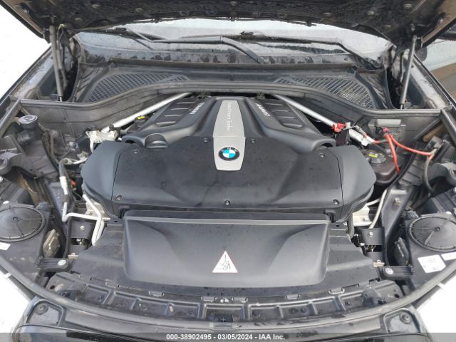 Photo 9 VIN: 5UXKR6C52E0J73484 - BMW X5 