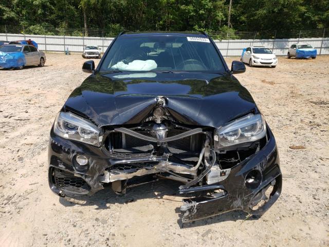 Photo 4 VIN: 5UXKR6C52E0J73582 - BMW X5 XDRIVE5 