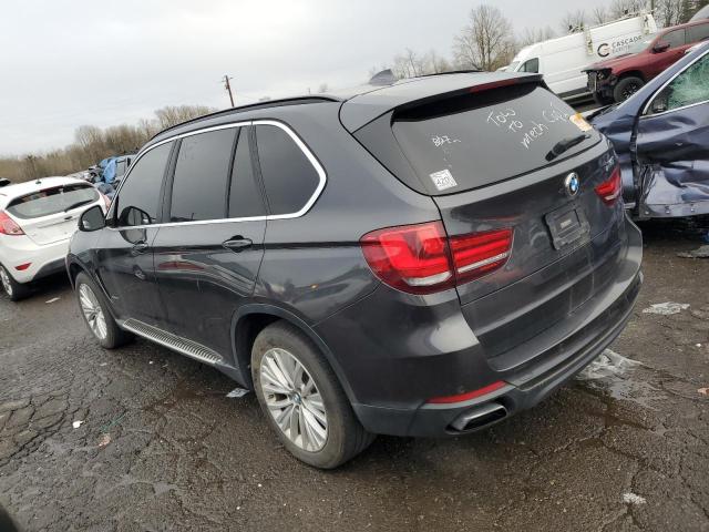 Photo 1 VIN: 5UXKR6C52F0J74569 - BMW X5 XDRIVE5 