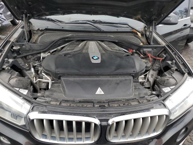 Photo 10 VIN: 5UXKR6C52F0J74569 - BMW X5 XDRIVE5 