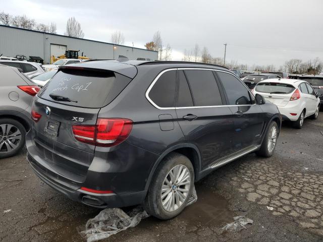 Photo 2 VIN: 5UXKR6C52F0J74569 - BMW X5 XDRIVE5 