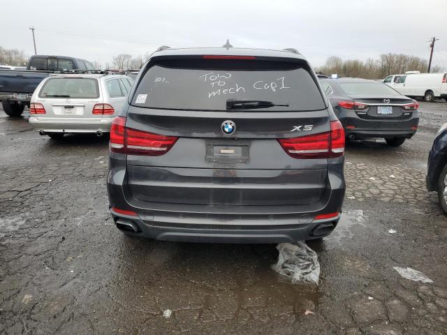 Photo 5 VIN: 5UXKR6C52F0J74569 - BMW X5 XDRIVE5 