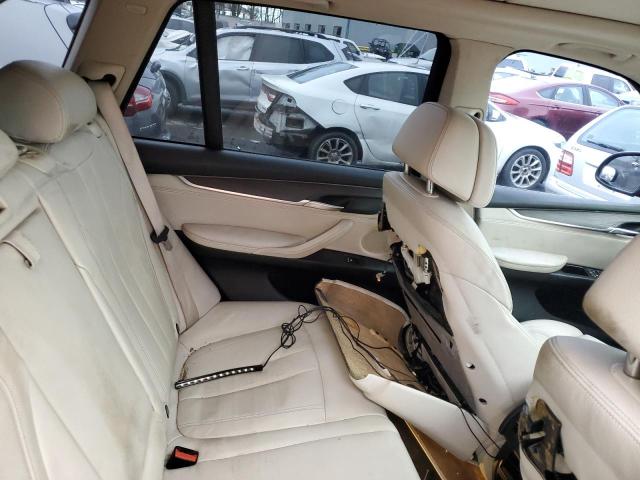 Photo 9 VIN: 5UXKR6C52F0J74569 - BMW X5 XDRIVE5 