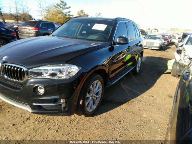 Photo 1 VIN: 5UXKR6C52F0J76080 - BMW X5 