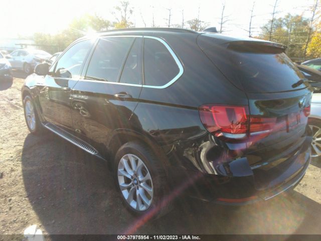 Photo 2 VIN: 5UXKR6C52F0J76080 - BMW X5 