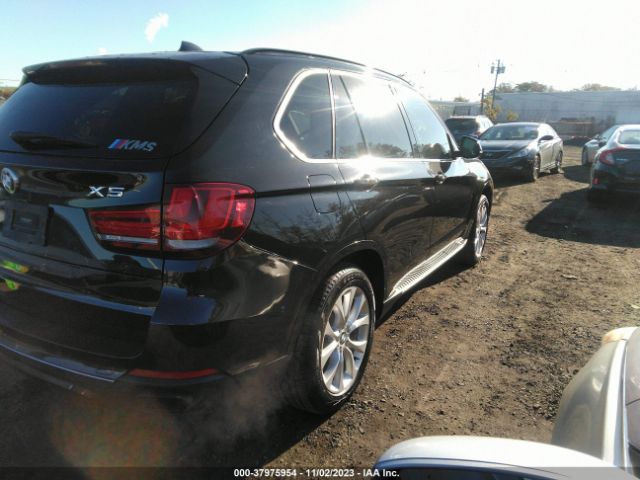 Photo 3 VIN: 5UXKR6C52F0J76080 - BMW X5 