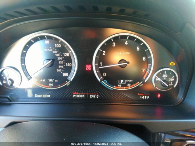 Photo 6 VIN: 5UXKR6C52F0J76080 - BMW X5 