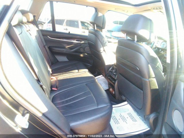 Photo 7 VIN: 5UXKR6C52F0J76080 - BMW X5 