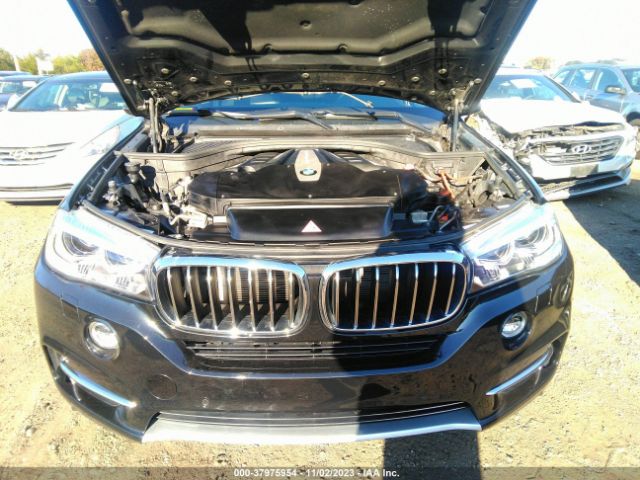 Photo 9 VIN: 5UXKR6C52F0J76080 - BMW X5 