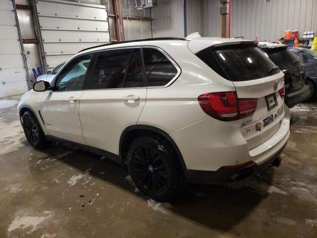 Photo 1 VIN: 5UXKR6C52F0J76337 - BMW X5 XDRIVE5 