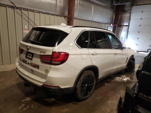 Photo 2 VIN: 5UXKR6C52F0J76337 - BMW X5 XDRIVE5 