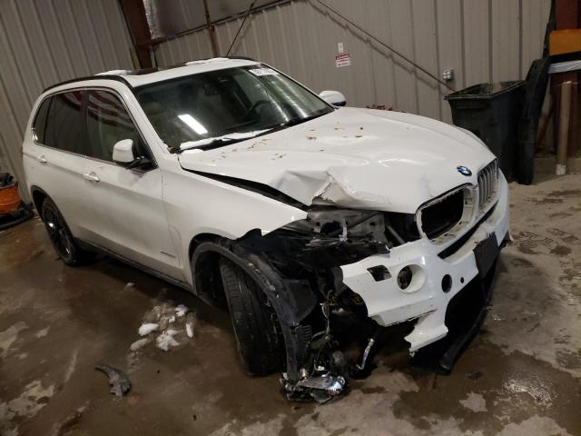 Photo 3 VIN: 5UXKR6C52F0J76337 - BMW X5 XDRIVE5 