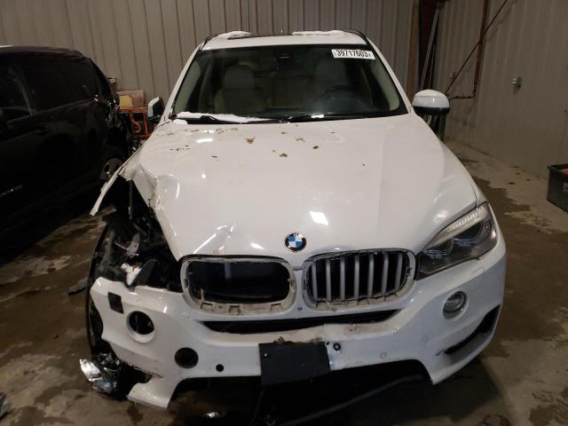 Photo 4 VIN: 5UXKR6C52F0J76337 - BMW X5 XDRIVE5 