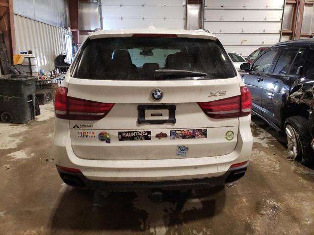 Photo 5 VIN: 5UXKR6C52F0J76337 - BMW X5 XDRIVE5 