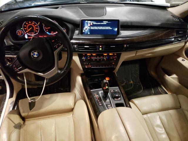 Photo 7 VIN: 5UXKR6C52F0J76337 - BMW X5 XDRIVE5 