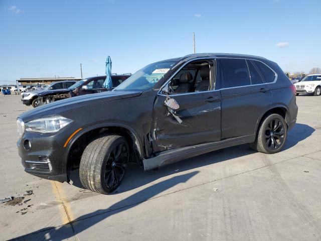 Photo 0 VIN: 5UXKR6C52F0J76452 - BMW X5 XDRIVE5 