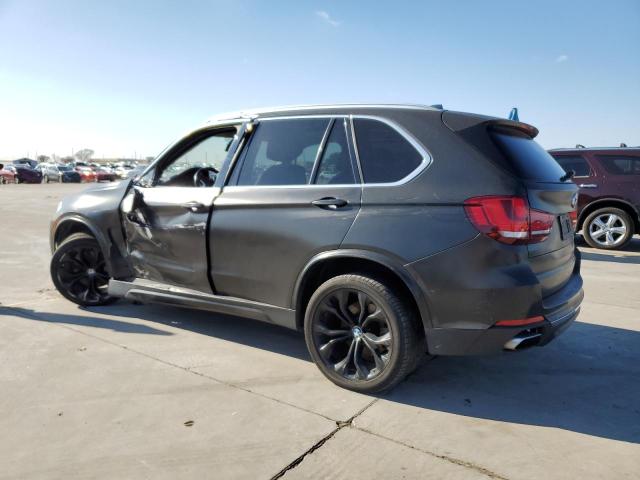 Photo 1 VIN: 5UXKR6C52F0J76452 - BMW X5 XDRIVE5 