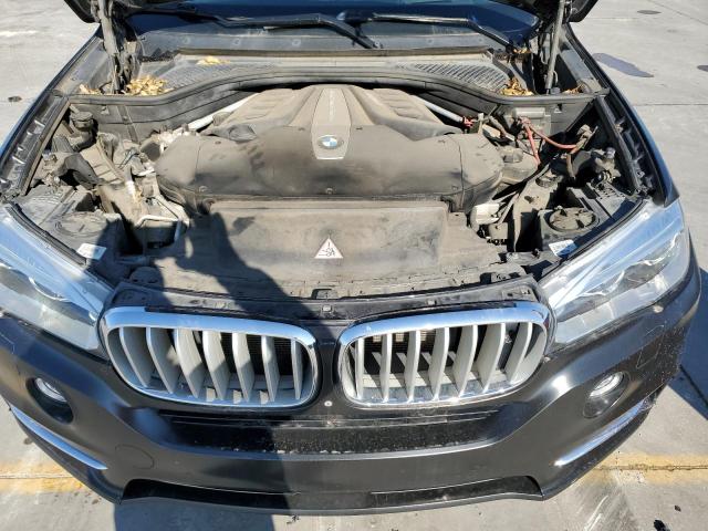 Photo 11 VIN: 5UXKR6C52F0J76452 - BMW X5 XDRIVE5 