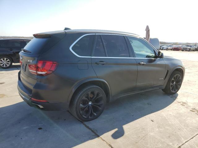 Photo 2 VIN: 5UXKR6C52F0J76452 - BMW X5 XDRIVE5 