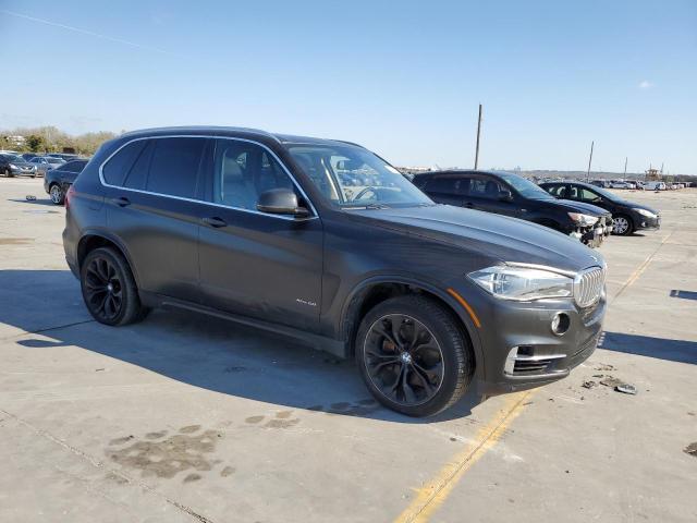 Photo 3 VIN: 5UXKR6C52F0J76452 - BMW X5 XDRIVE5 