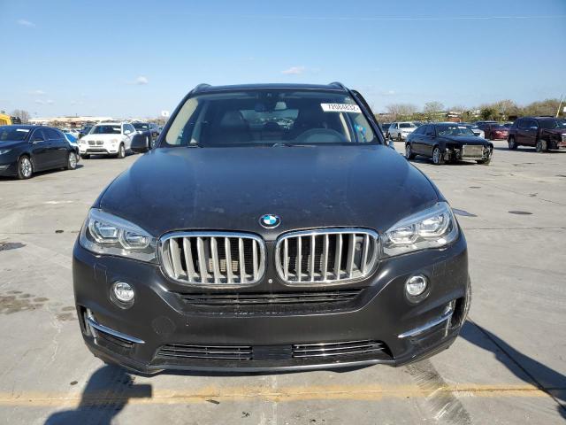 Photo 4 VIN: 5UXKR6C52F0J76452 - BMW X5 XDRIVE5 