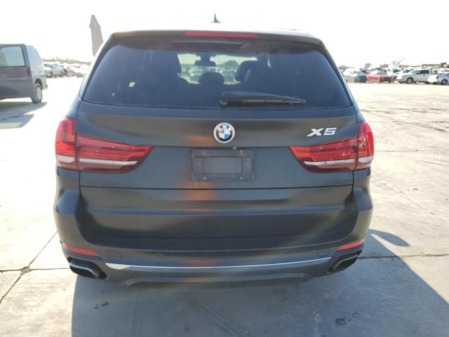 Photo 5 VIN: 5UXKR6C52F0J76452 - BMW X5 XDRIVE5 