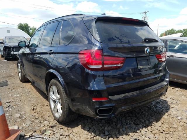 Photo 2 VIN: 5UXKR6C52F0J76550 - BMW X5 