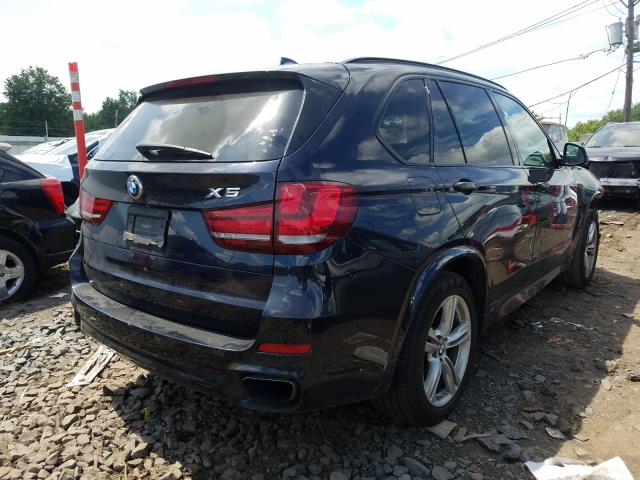 Photo 3 VIN: 5UXKR6C52F0J76550 - BMW X5 