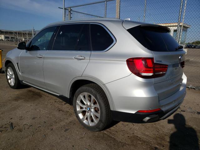 Photo 1 VIN: 5UXKR6C52F0J76581 - BMW X5 XDRIVE5 