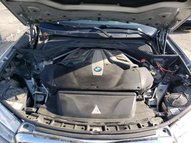 Photo 11 VIN: 5UXKR6C52F0J76581 - BMW X5 XDRIVE5 