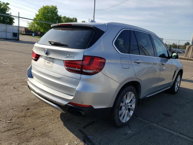 Photo 2 VIN: 5UXKR6C52F0J76581 - BMW X5 XDRIVE5 