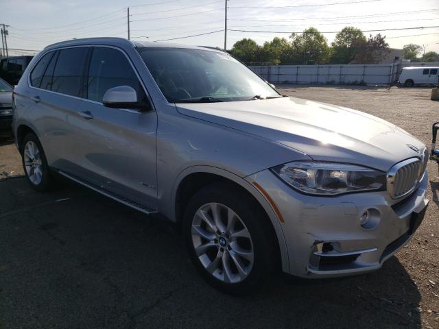 Photo 3 VIN: 5UXKR6C52F0J76581 - BMW X5 XDRIVE5 