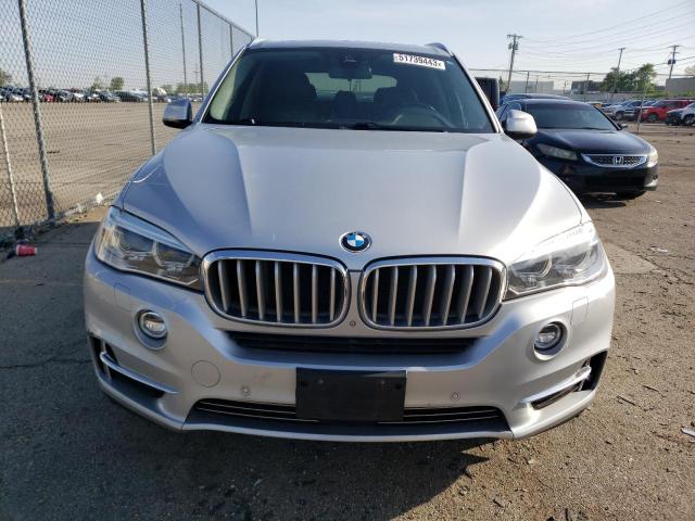 Photo 4 VIN: 5UXKR6C52F0J76581 - BMW X5 XDRIVE5 