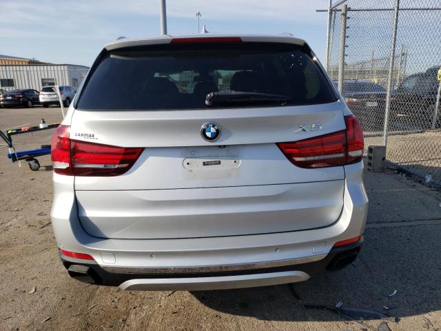 Photo 5 VIN: 5UXKR6C52F0J76581 - BMW X5 XDRIVE5 