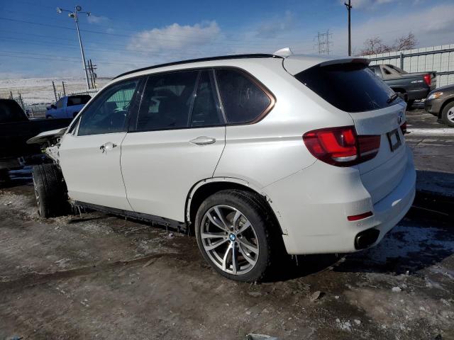 Photo 1 VIN: 5UXKR6C52F0J78606 - BMW X5 XDRIVE5 