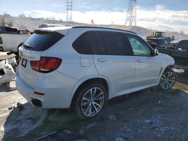 Photo 2 VIN: 5UXKR6C52F0J78606 - BMW X5 XDRIVE5 