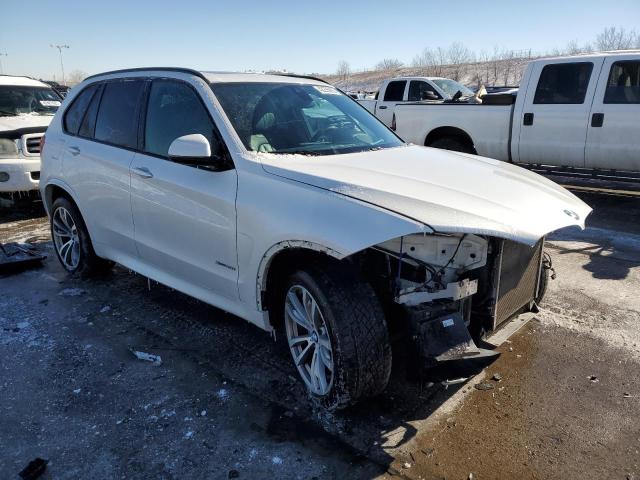 Photo 3 VIN: 5UXKR6C52F0J78606 - BMW X5 XDRIVE5 