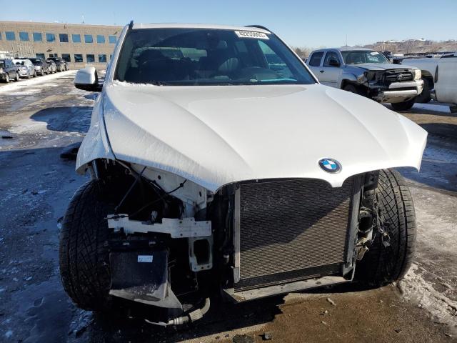 Photo 4 VIN: 5UXKR6C52F0J78606 - BMW X5 XDRIVE5 