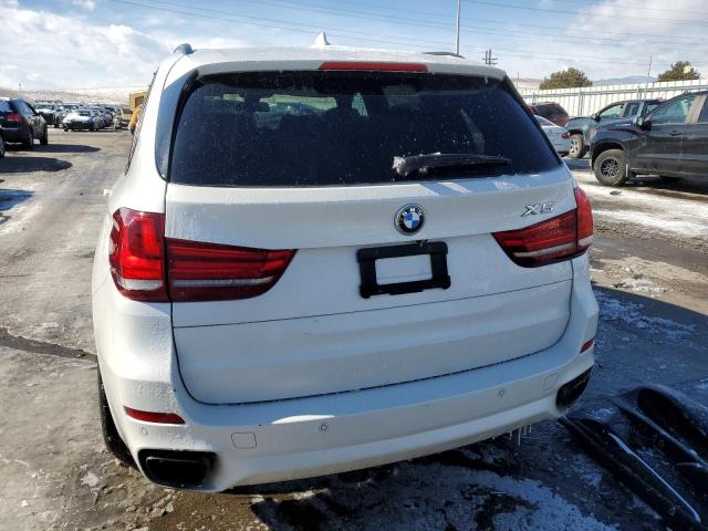 Photo 5 VIN: 5UXKR6C52F0J78606 - BMW X5 XDRIVE5 